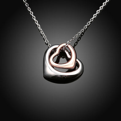 Classic Heart Necklace