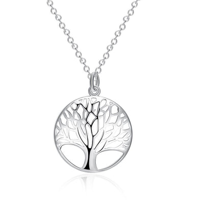 Original Tree of Life Necklace