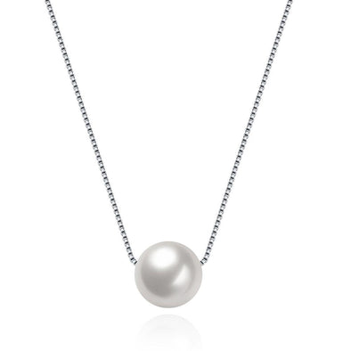 Freshwater Pearl Necklace